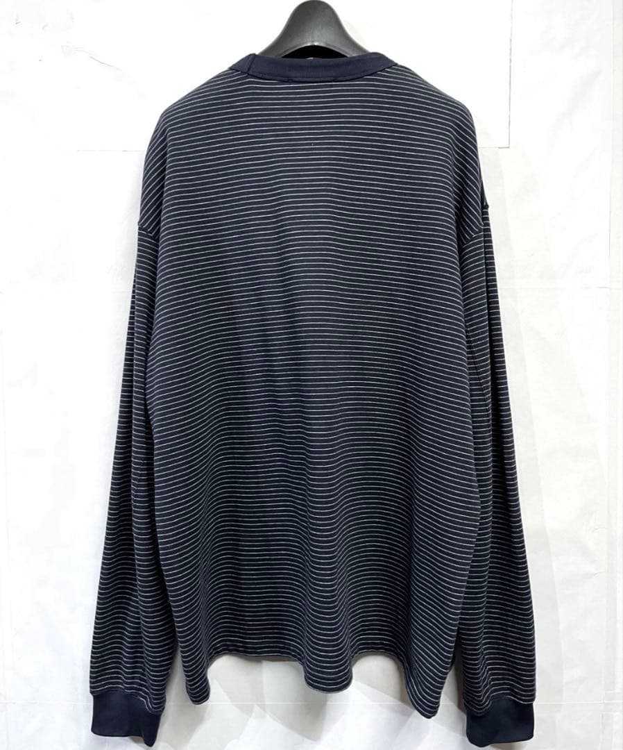 aton border エイトン suvin jeasey