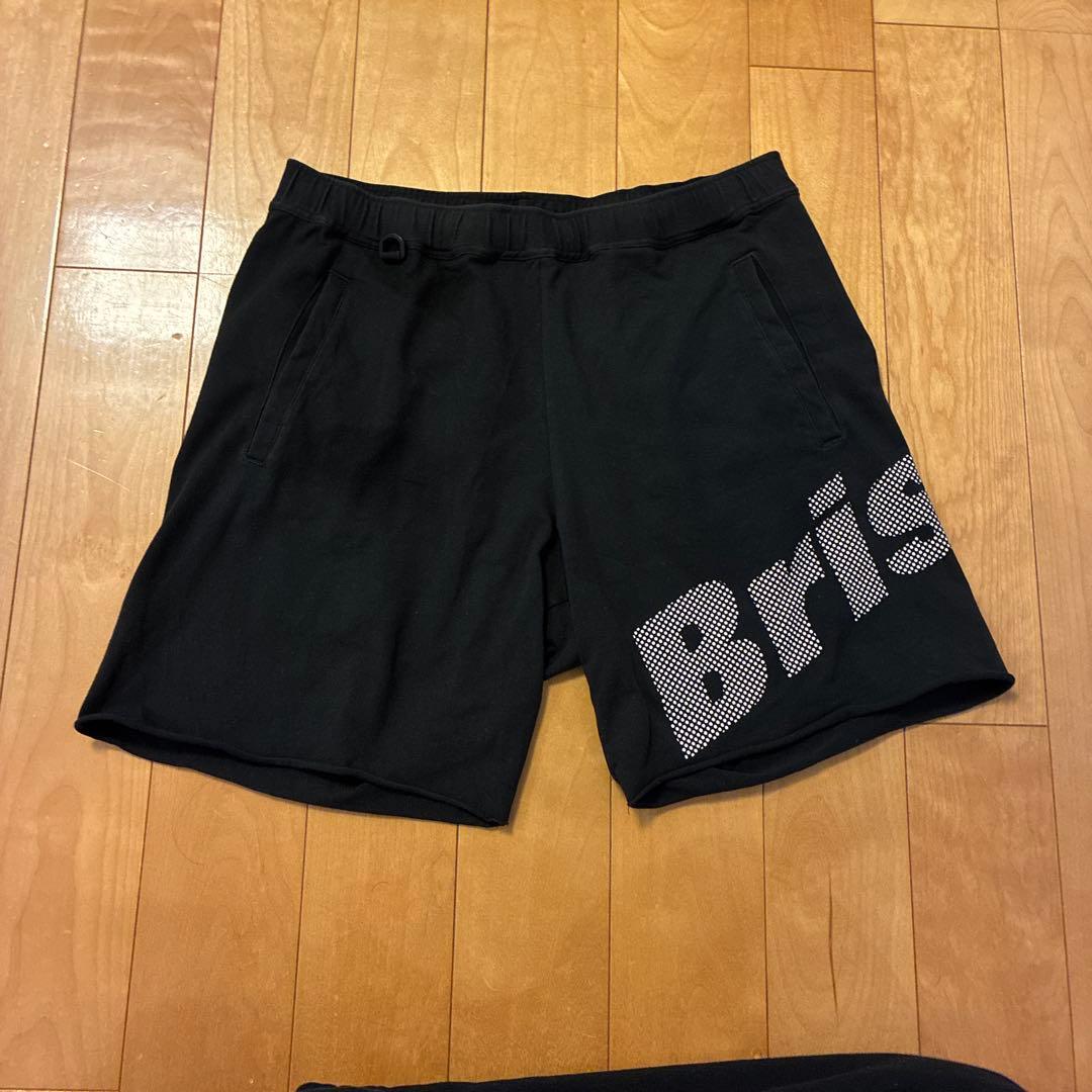 安*様 F.C Real Bristolセットアップ