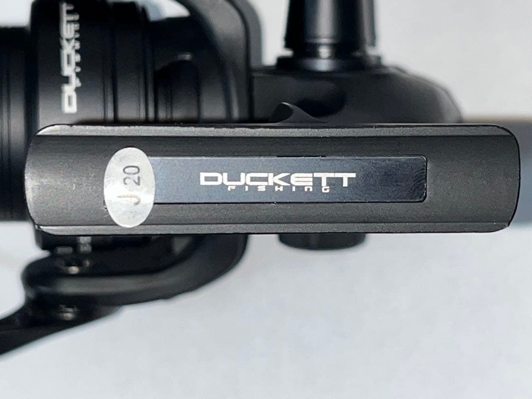 国内未発売★【DUCKETT FISHING Paradigm SB 2500】