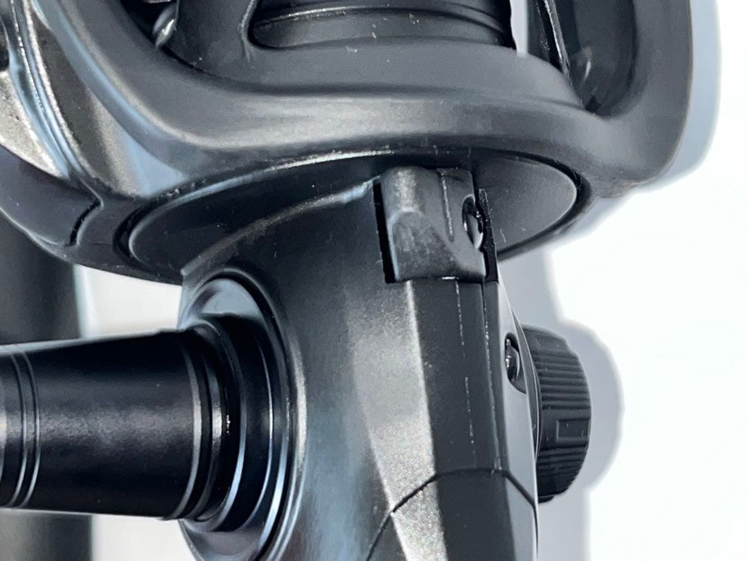 国内未発売★【DUCKETT FISHING Paradigm SB 2500】