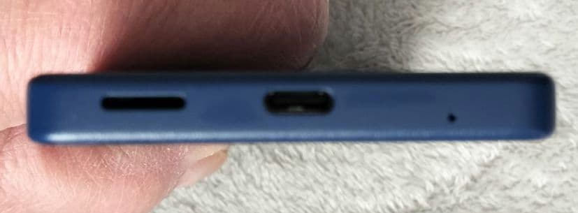 (値下げ)Xperia Ace III SO-53C docomo