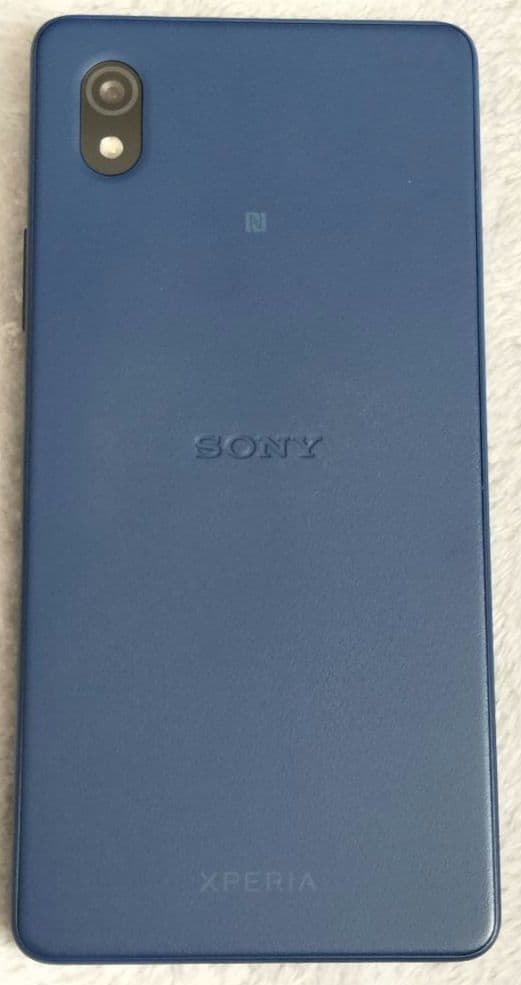 (値下げ)Xperia Ace III SO-53C docomo