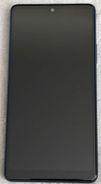 (値下げ)Xperia Ace III SO-53C docomo