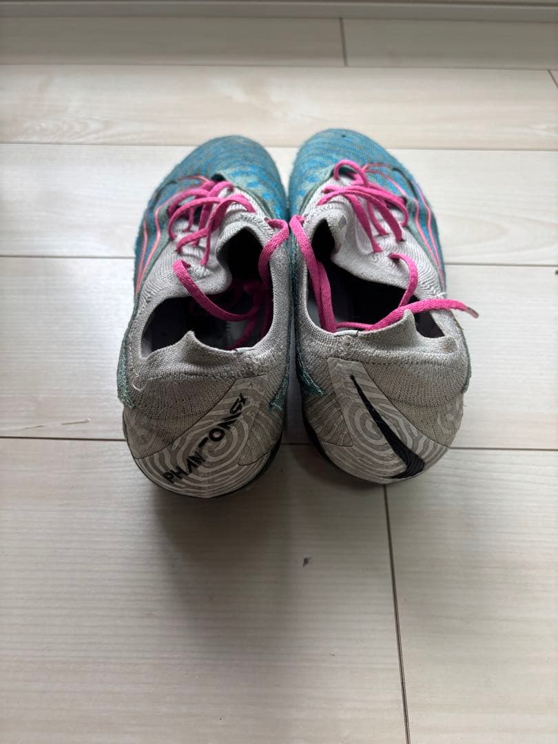 ナイキ　ファントムGX