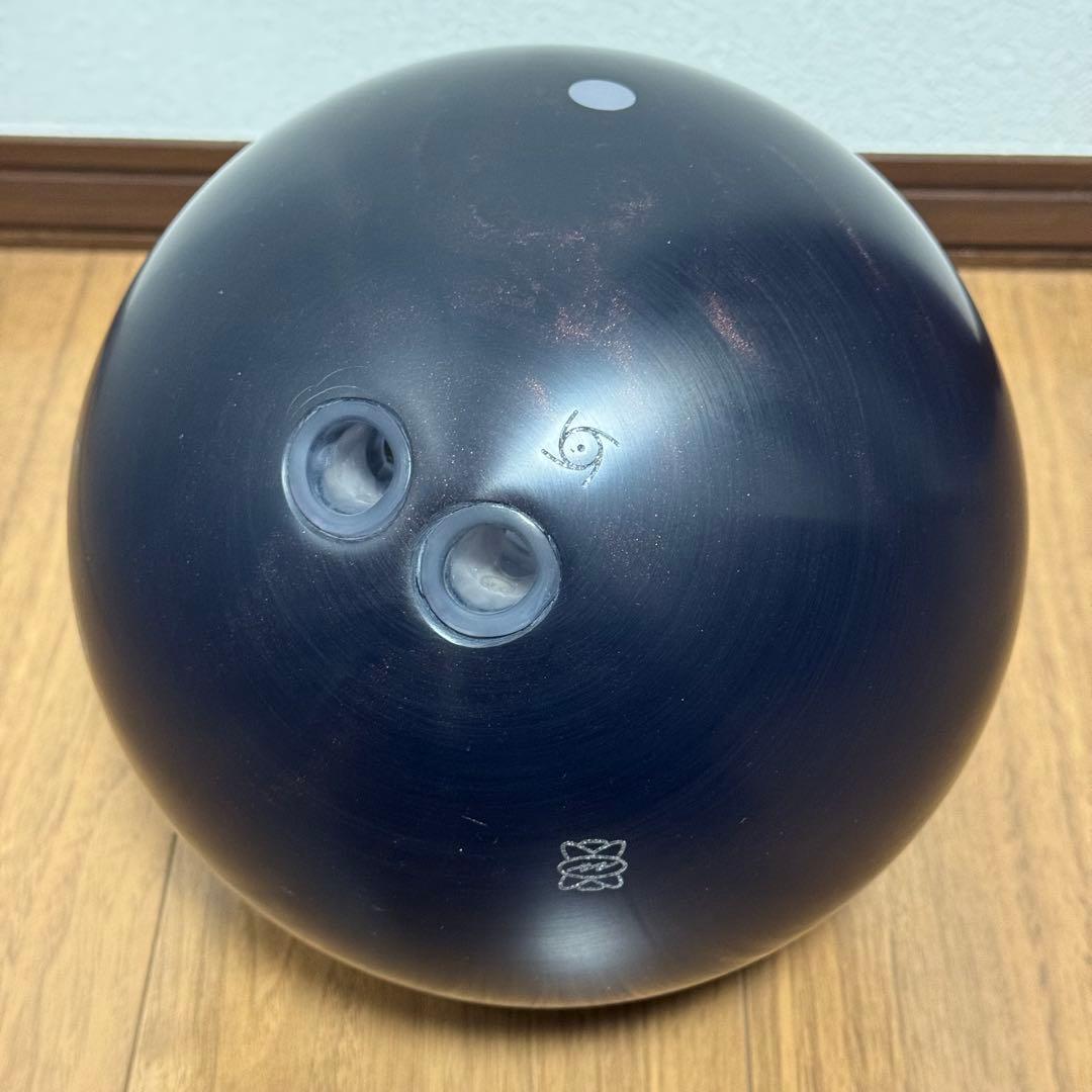 ボール storm physix blackout 14P