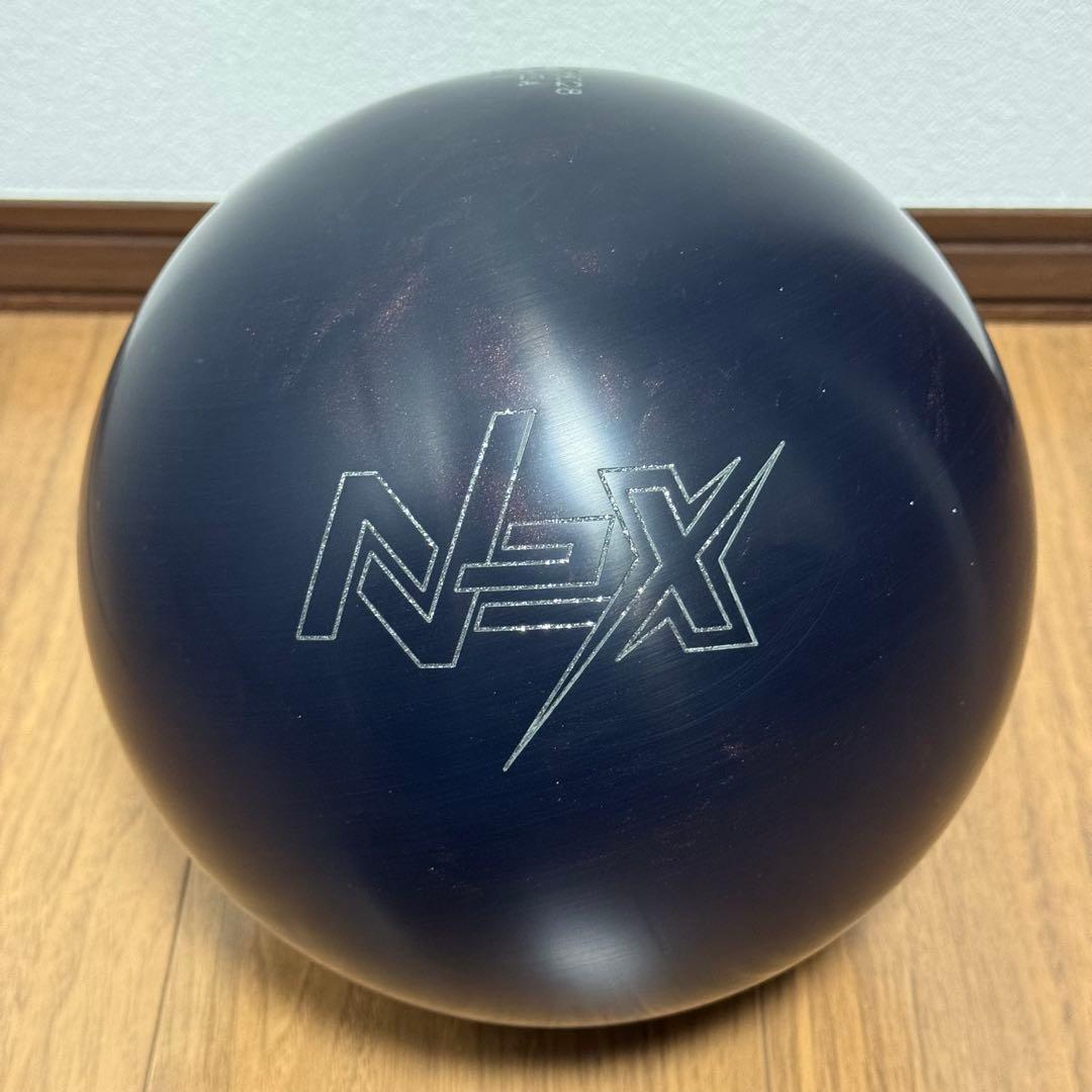 ボール storm physix blackout 14P