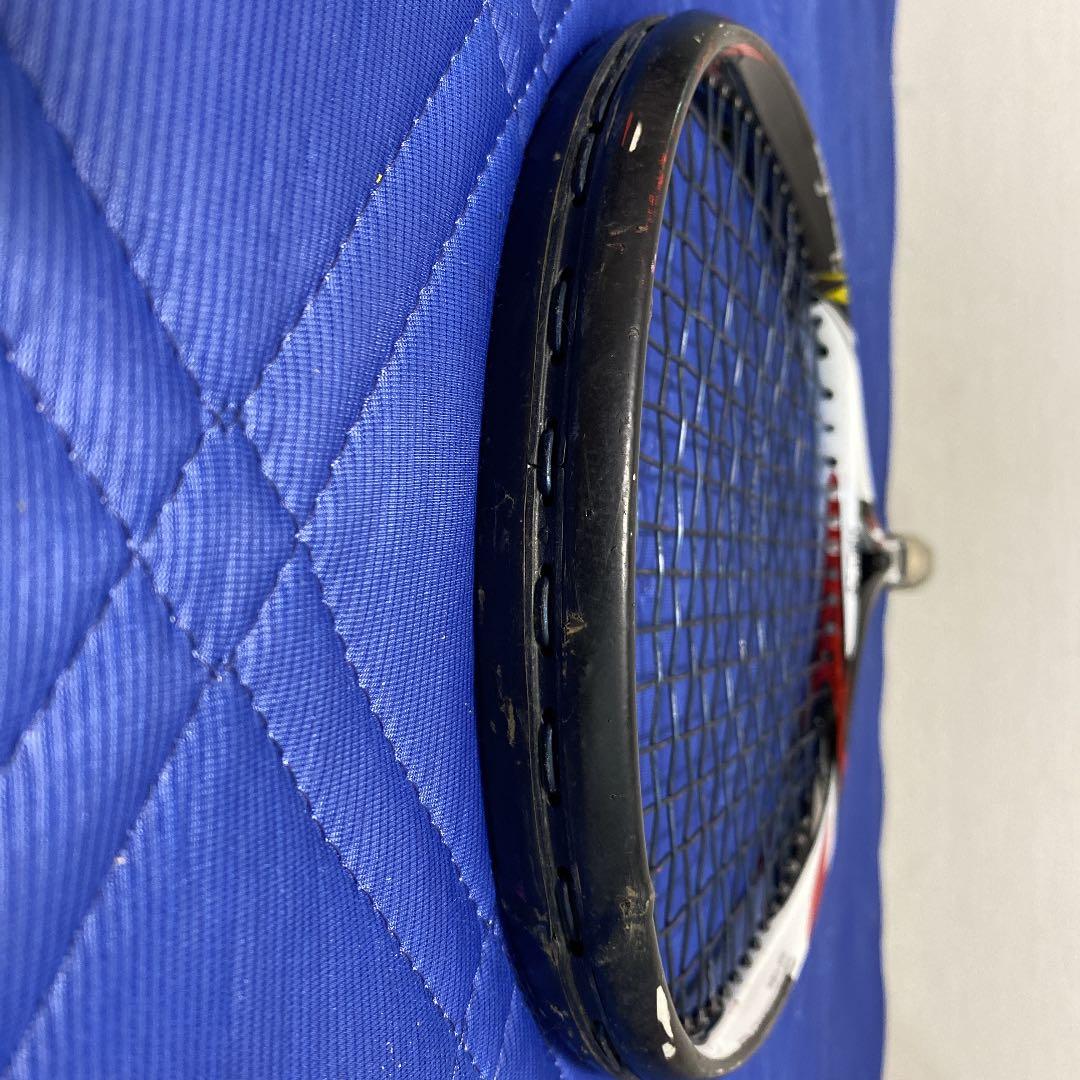 ヨネックス　ソフトテニス　ネクシーガ90S