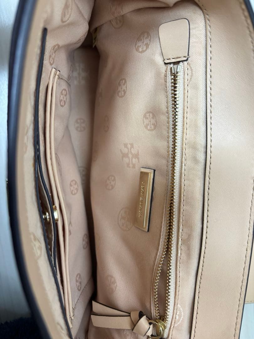 トリーバーチ 2wayショルダーバッグ マルチカラー【希少モデル】