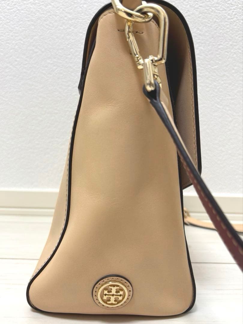 トリーバーチ 2wayショルダーバッグ マルチカラー【希少モデル】