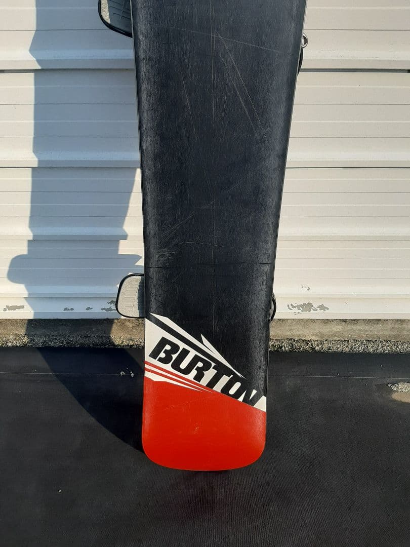 バートンスノーボードセット！！！
