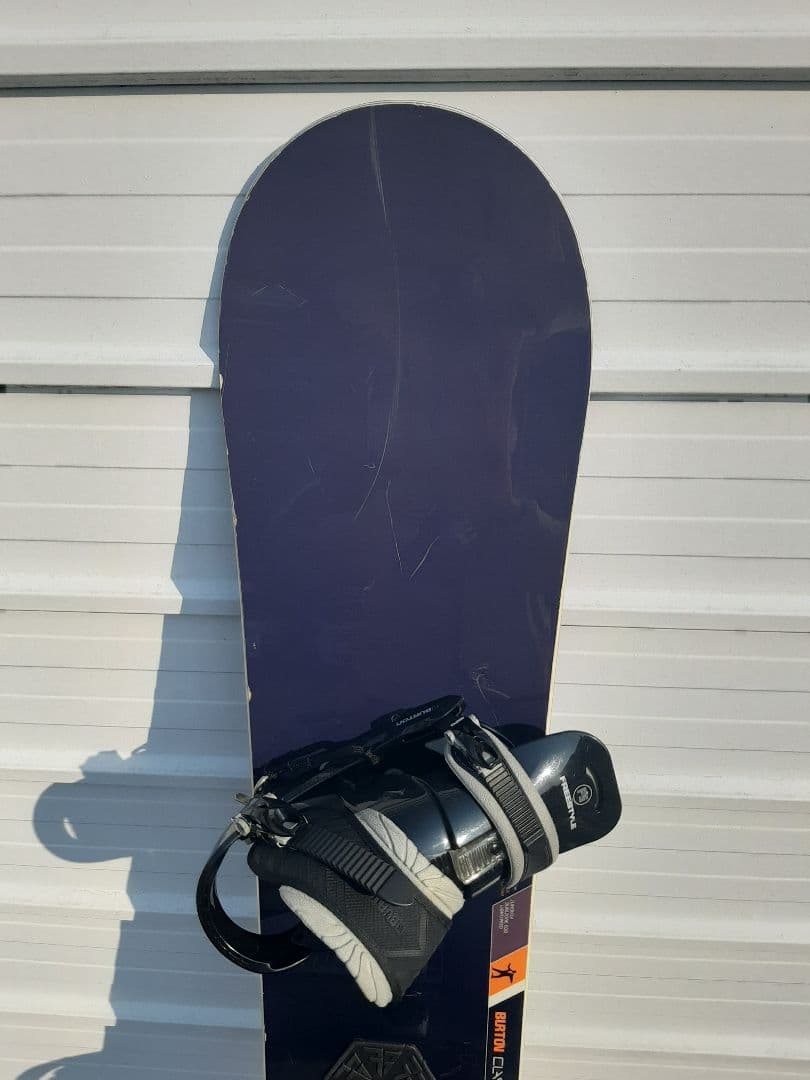 バートンスノーボードセット！！！