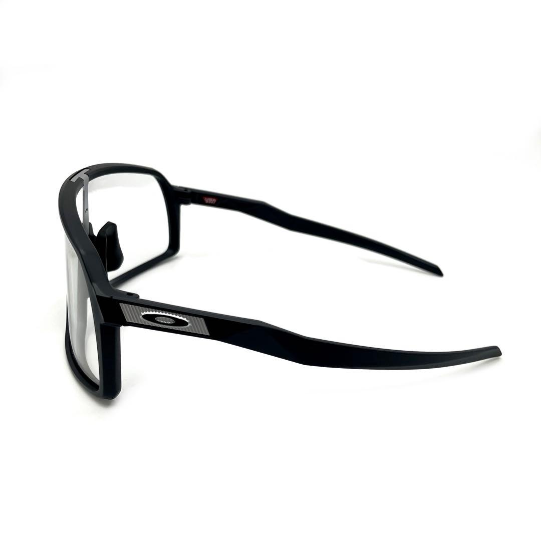 新品　OAKLEY オークリー アジアンフィット UVカット 調光レンズ