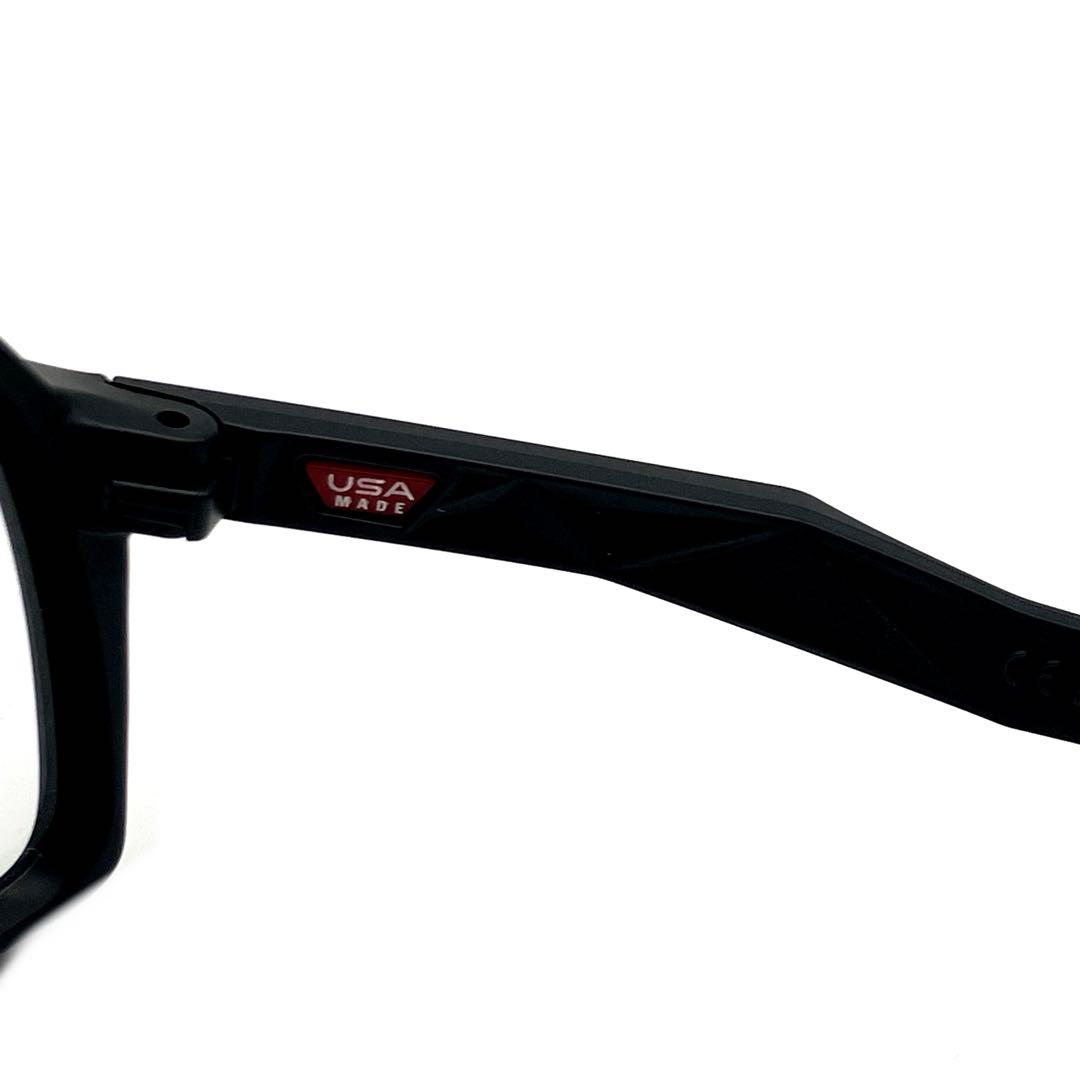 新品　OAKLEY オークリー アジアンフィット UVカット 調光レンズ