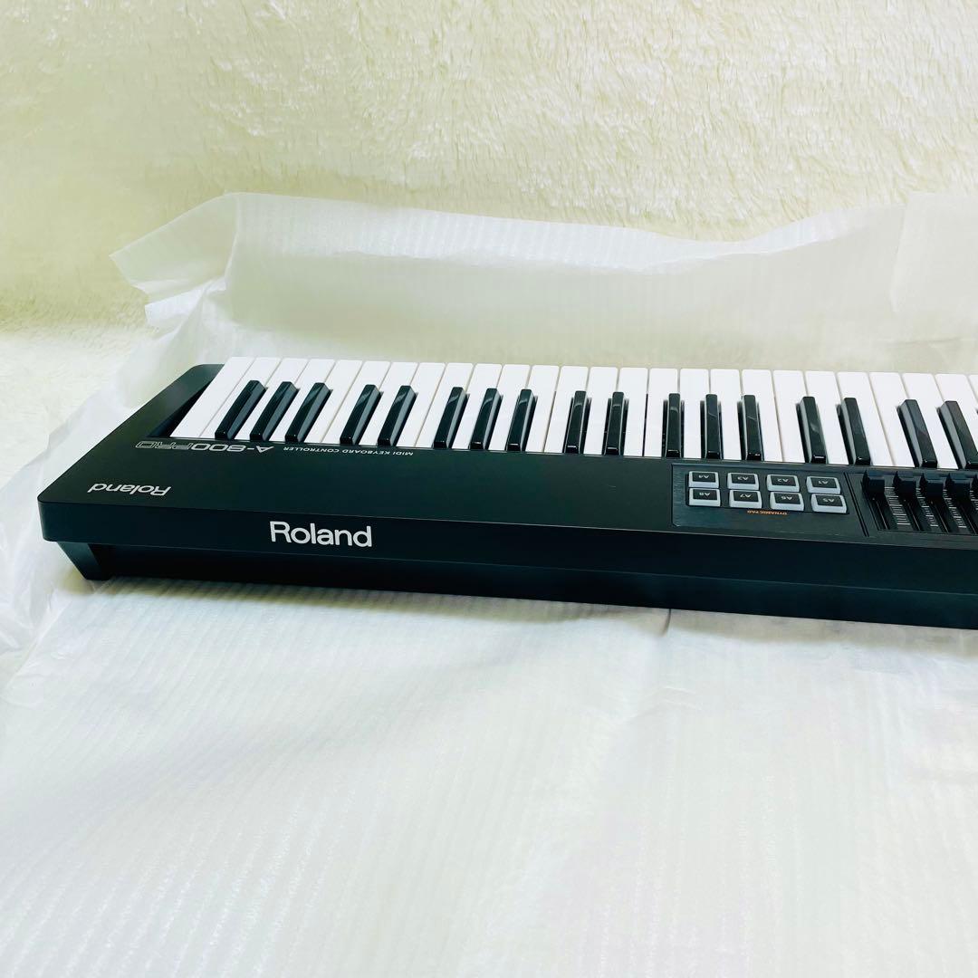 未使用品　Roland A-800pro ローランド　シンセサイザー