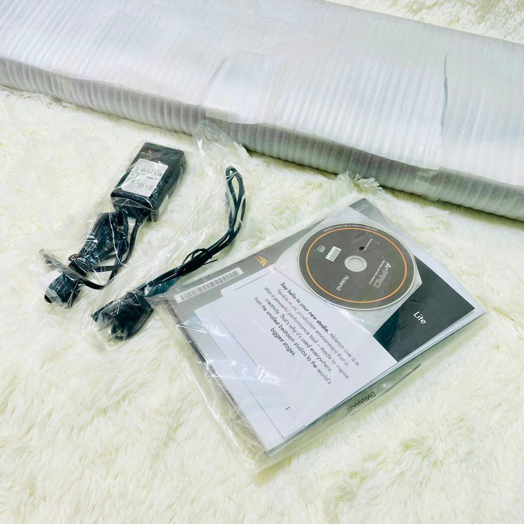 未使用品　Roland A-800pro ローランド　シンセサイザー