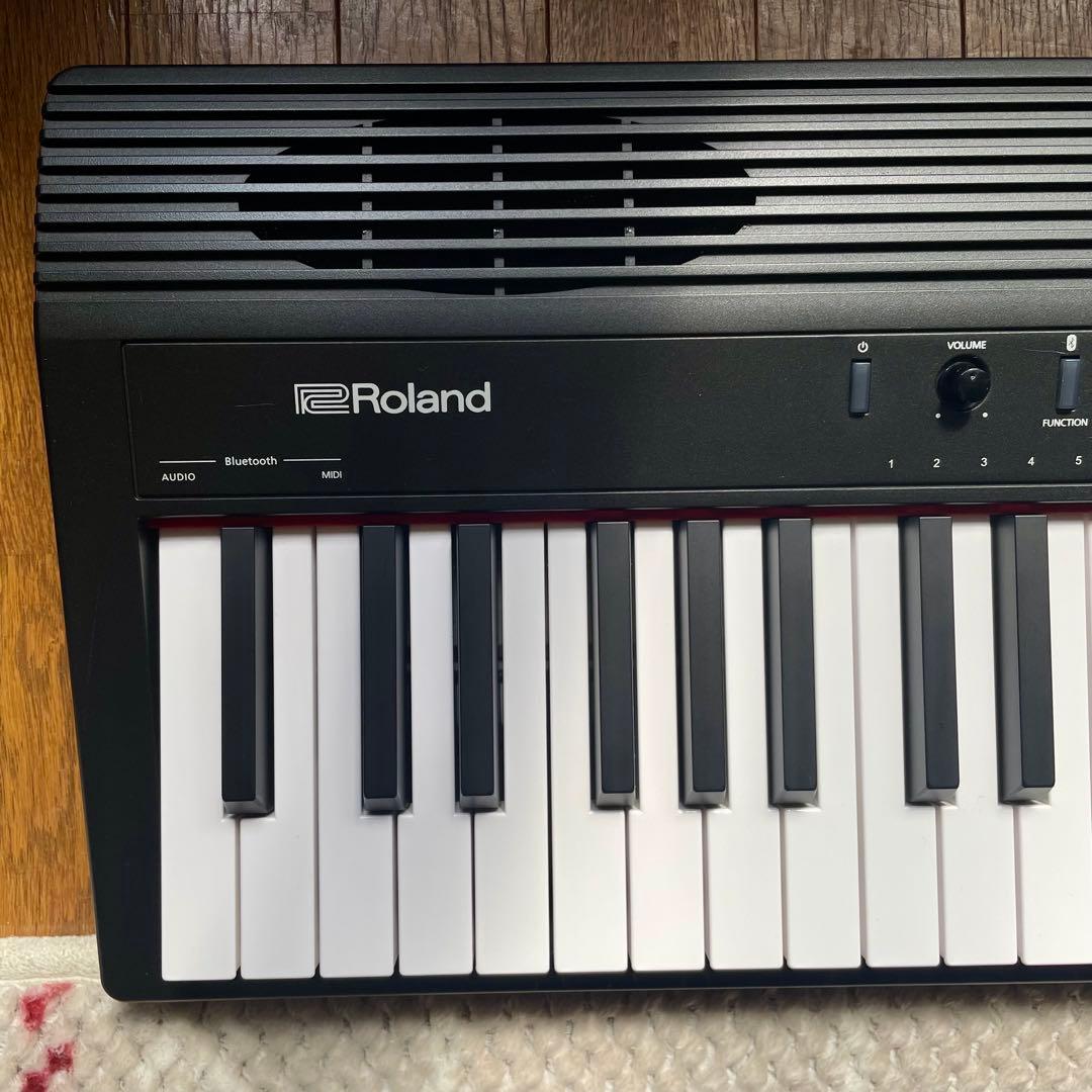 【2019年発売】電子ピアノ88鍵盤【GO-88P】