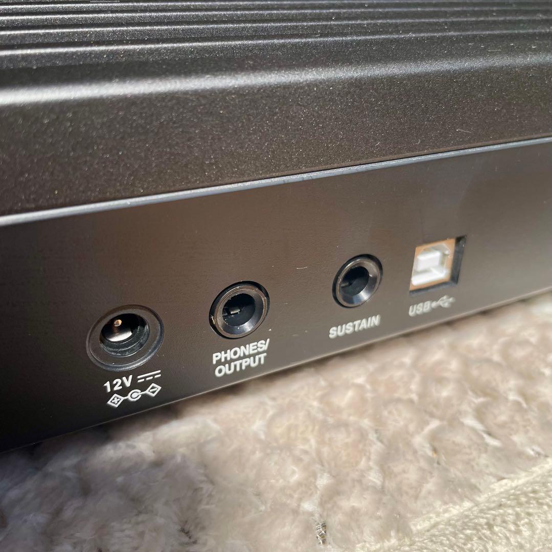 【2019年発売】電子ピアノ88鍵盤【GO-88P】