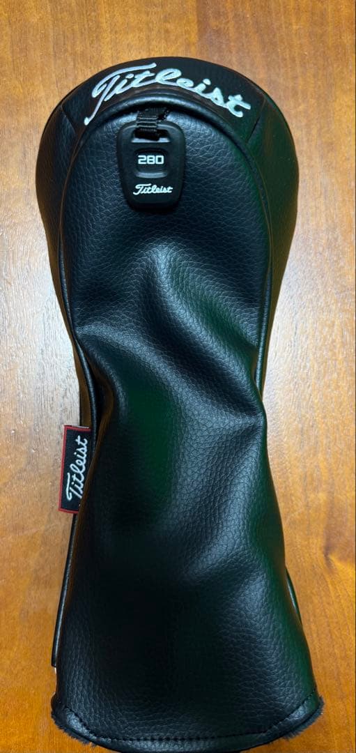 タイトリストGT 280 ミニドライバー 13度