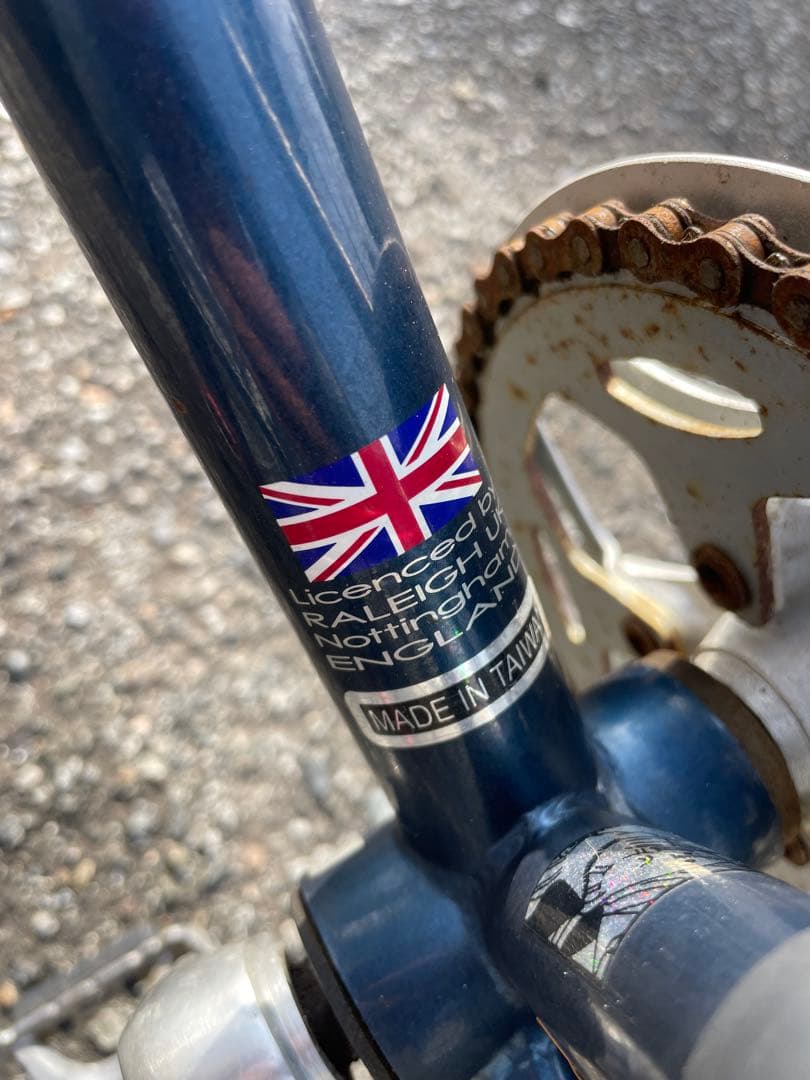 ラレー　クラブスポーツ