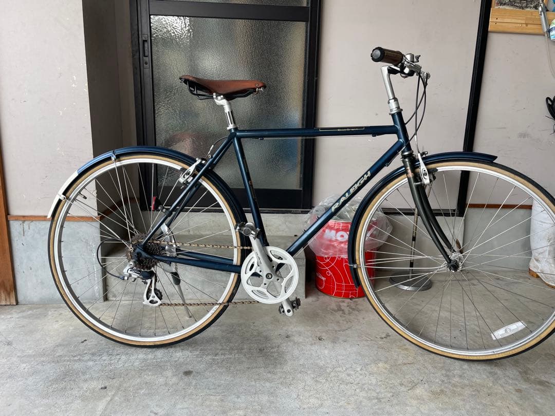 ラレー　クラブスポーツ