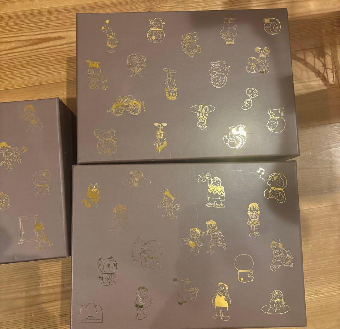 １００年ドラえもん　５０周年メモリアルエディション　全４５巻・豪華愛蔵