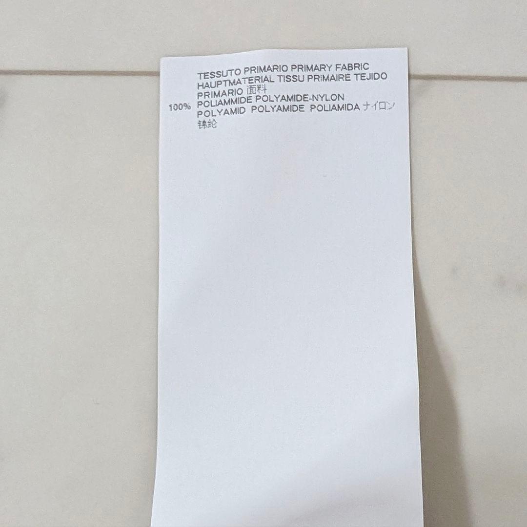 美品★MM6 メゾンマルジェラ サイドジップロールネックタートルネックスウェット