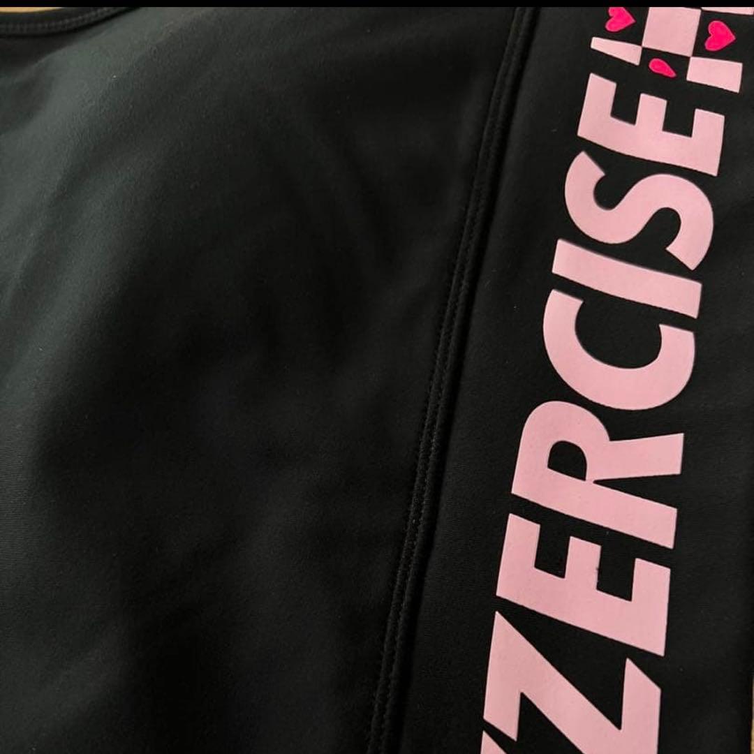 最新作新品　ハートチェック　トップス　Sサイズ　ジャザサイズ