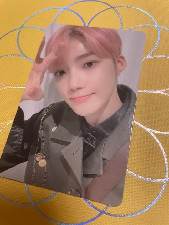 THE BOYZ ニュー ロキンMD ワイングラストレカ