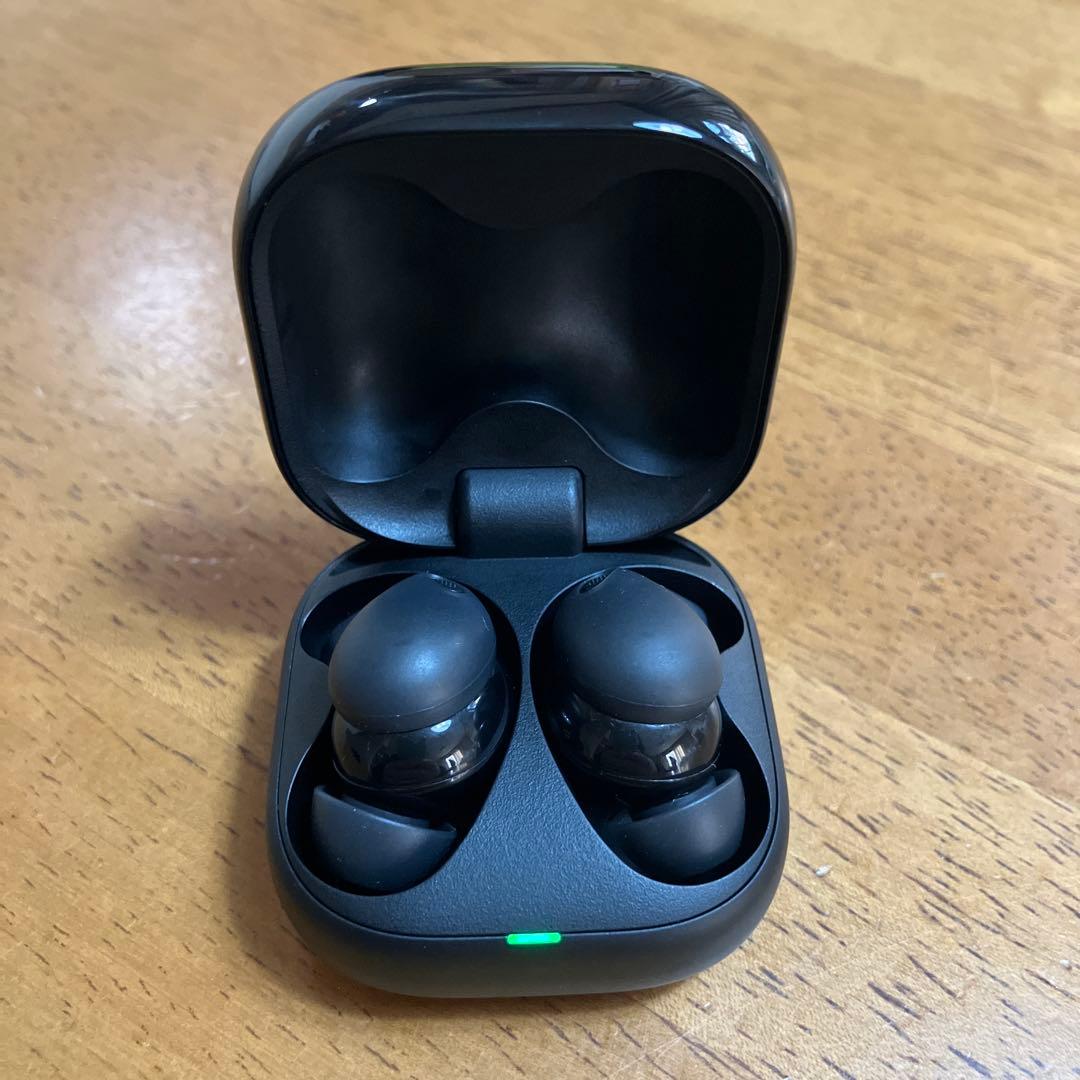 SONY LinkBuds Fit WF-LS910N ブラック