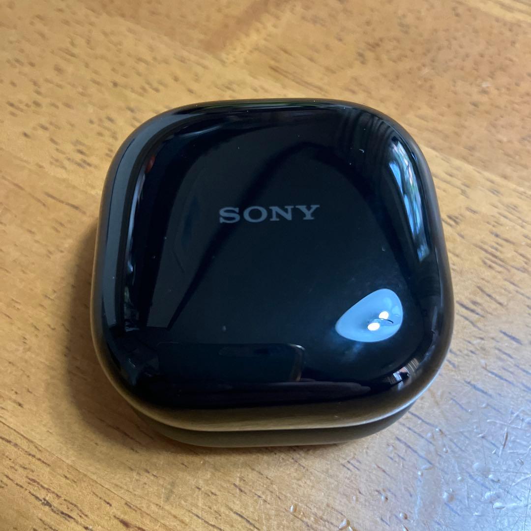 SONY LinkBuds Fit WF-LS910N ブラック