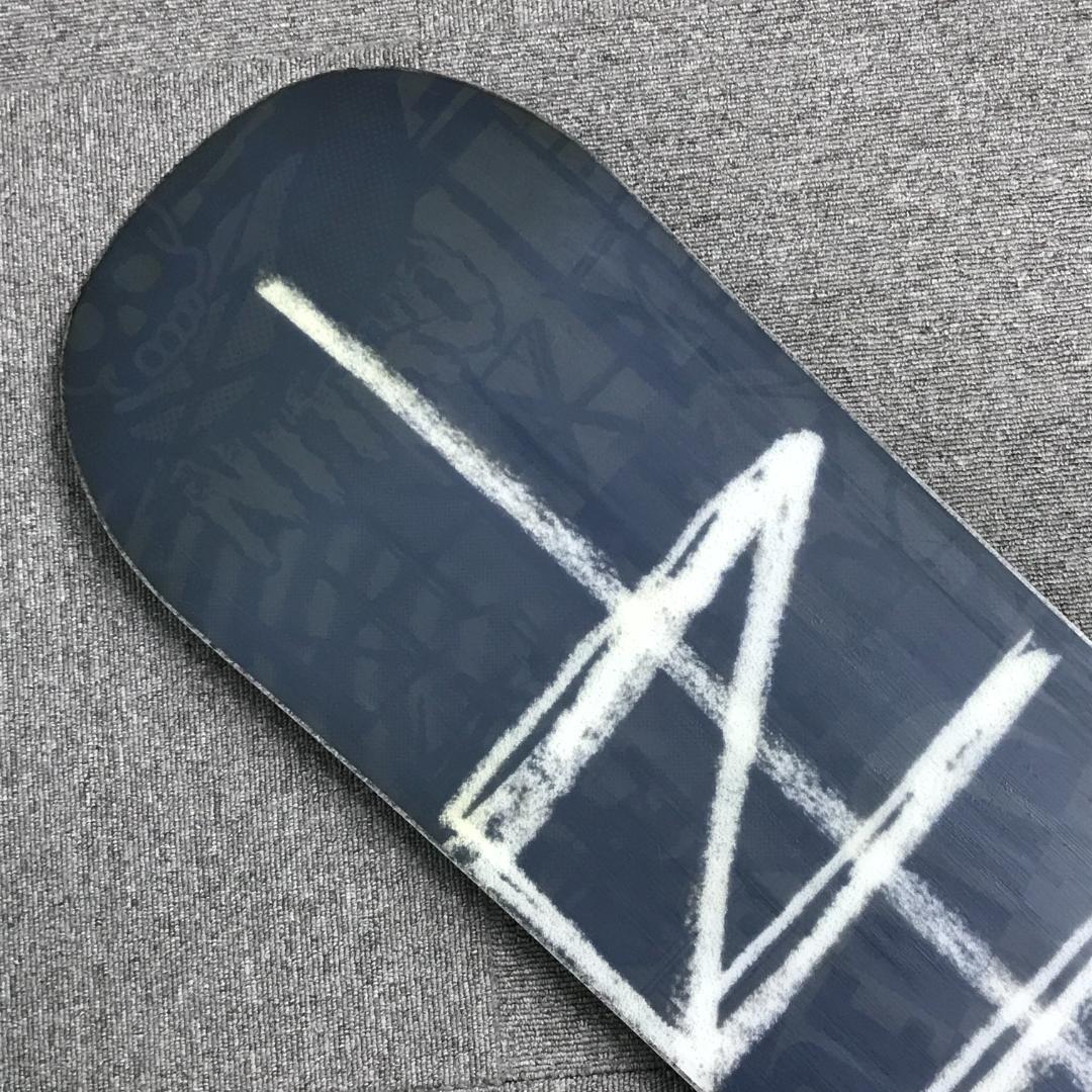 13万セット■状態良■WAX済■NITRO ボード ビンディング ブーツ ケース