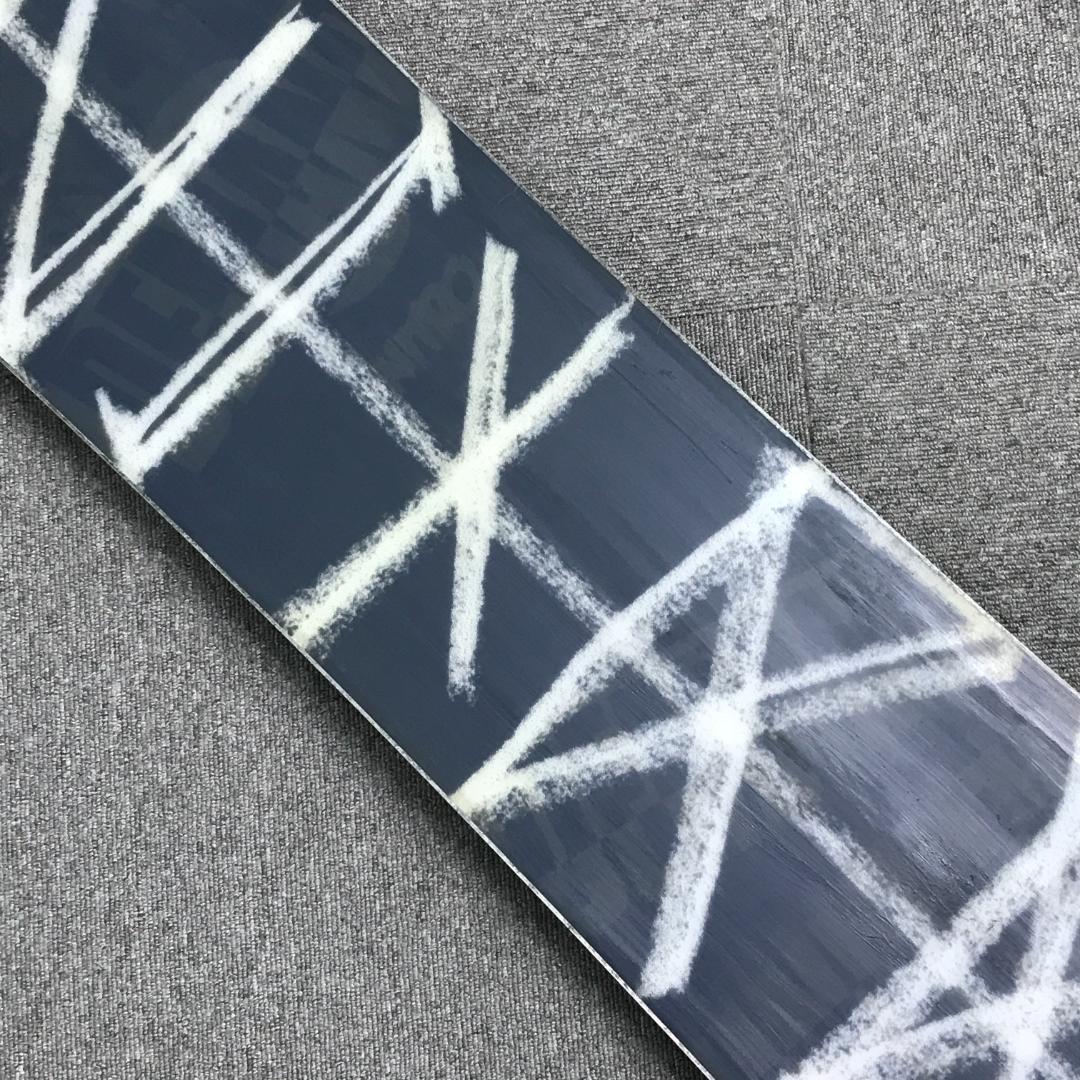 13万セット■状態良■WAX済■NITRO ボード ビンディング ブーツ ケース