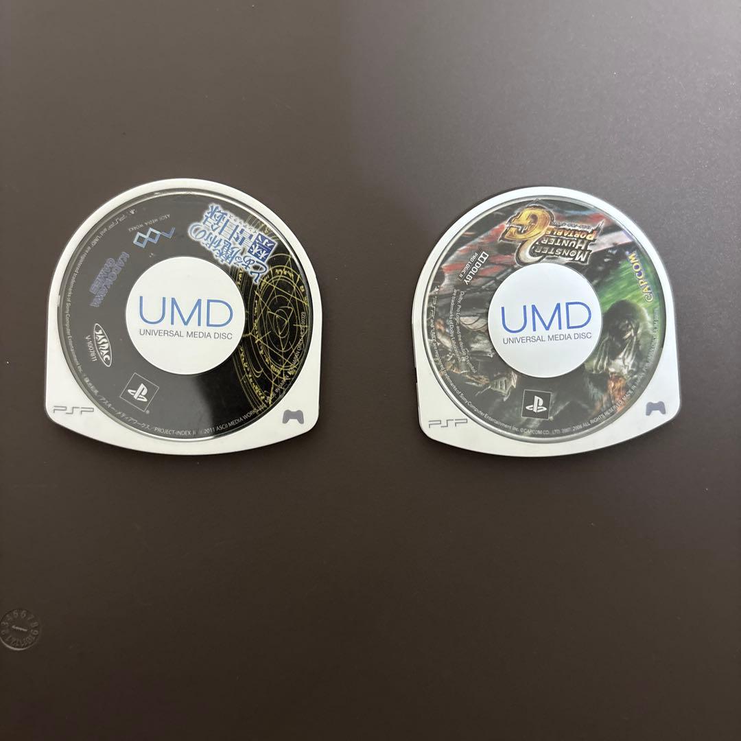 SONY PSP 3000ピアノブラック バリューパック【ソフトおまけ】