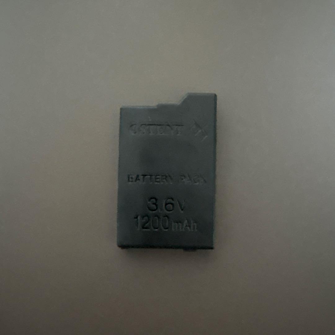 SONY PSP 3000ピアノブラック バリューパック【ソフトおまけ】