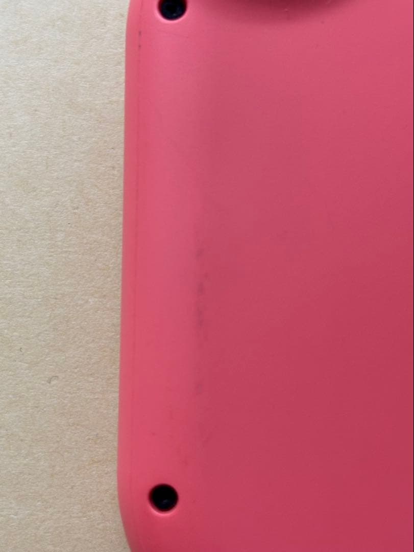 Nintendo Switch Lite ＋ Liteケース カービィ