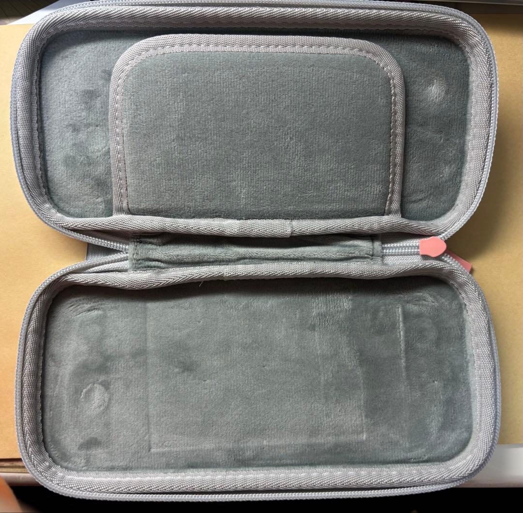 Nintendo Switch Lite ＋ Liteケース カービィ