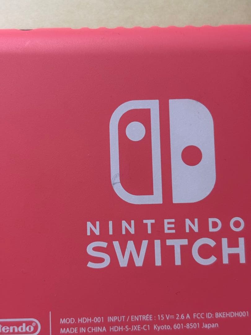 Nintendo Switch Lite ＋ Liteケース カービィ