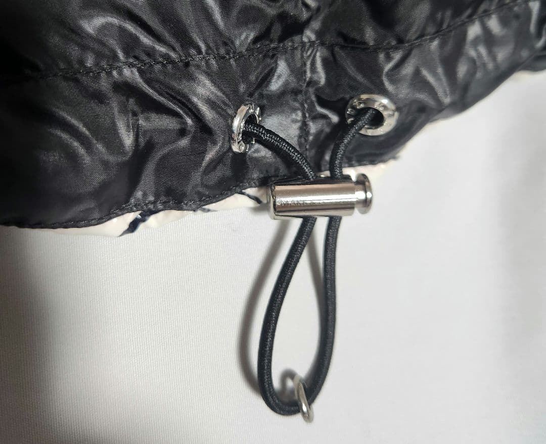 マーク＆ロナ　ダウンベスト