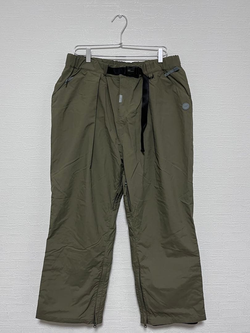 USS2 スノーボードウエア　Mサイズ 上下セット