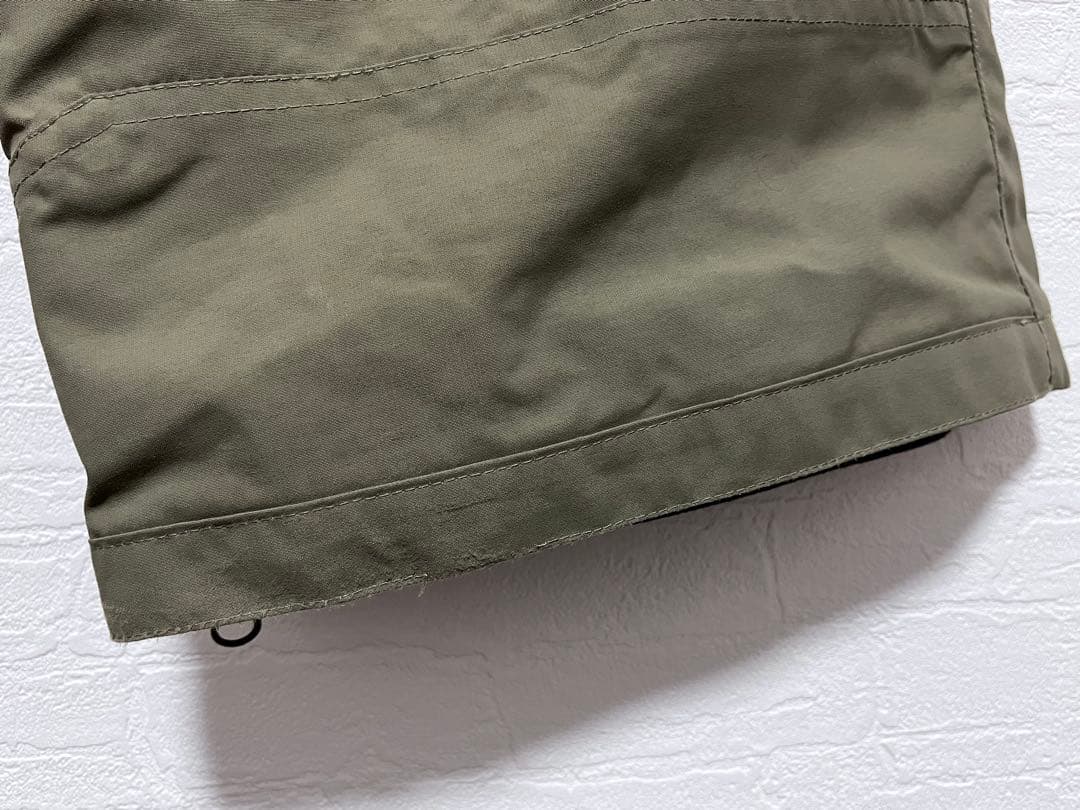 USS2 スノーボードウエア　Mサイズ 上下セット