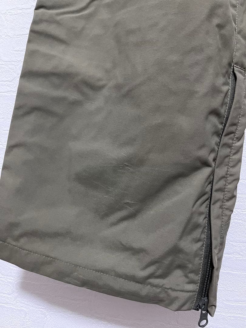 USS2 スノーボードウエア　Mサイズ 上下セット