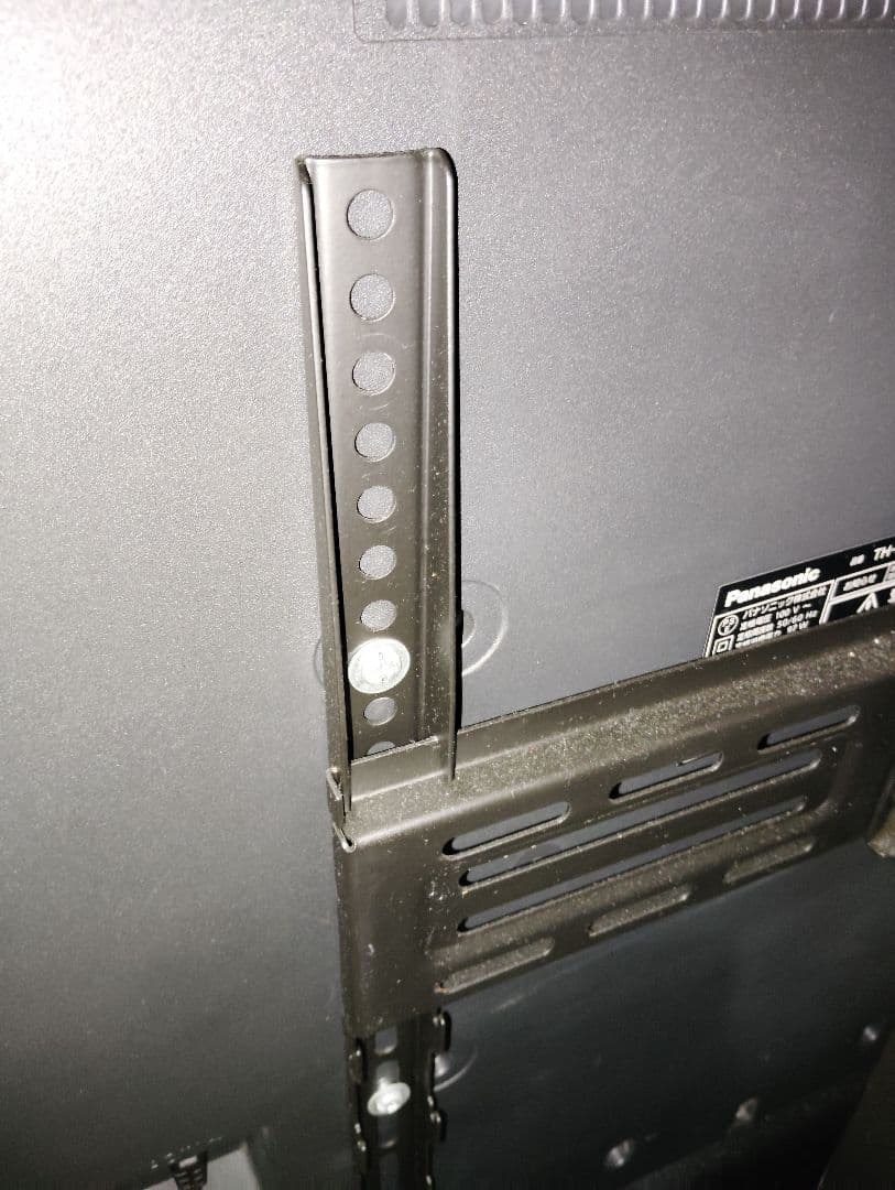 ハ*ン様 最終値下げ 50インチ LED液晶テレビ Panasonic (社外ス