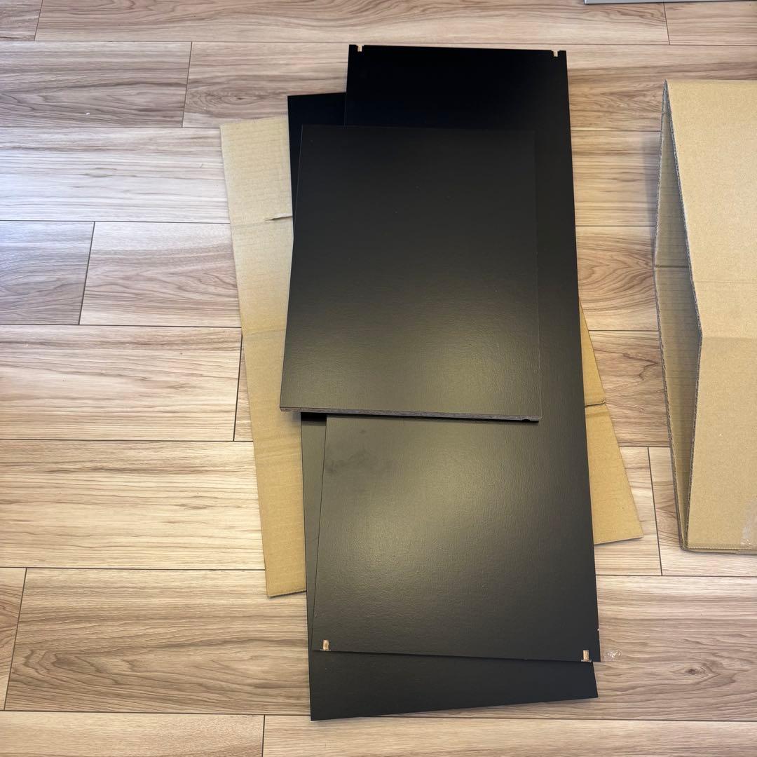 chom様 新品未使用 パモウナチェスト