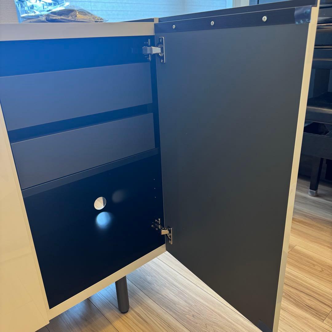 chom様 新品未使用 パモウナチェスト