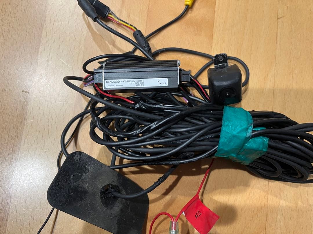 Carrozzeria カロッシリアPVH-9300DVSZSカーオーディオ