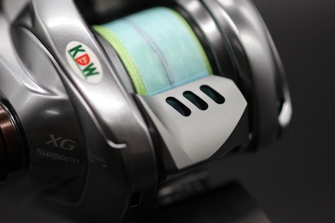 ★特価品10％OFF【カケヅカ】シマノ用 オフセットクラッチ KDW-014B