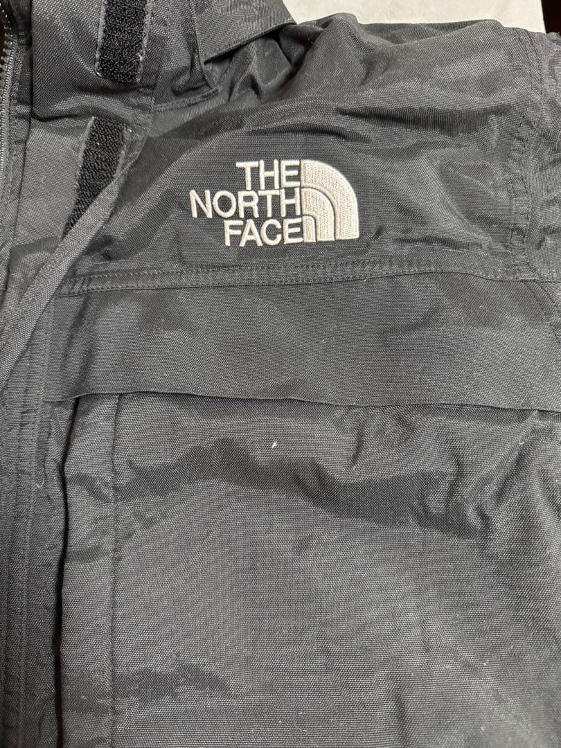 THE NORTH FACE スノーウェア　ダウンジャケット