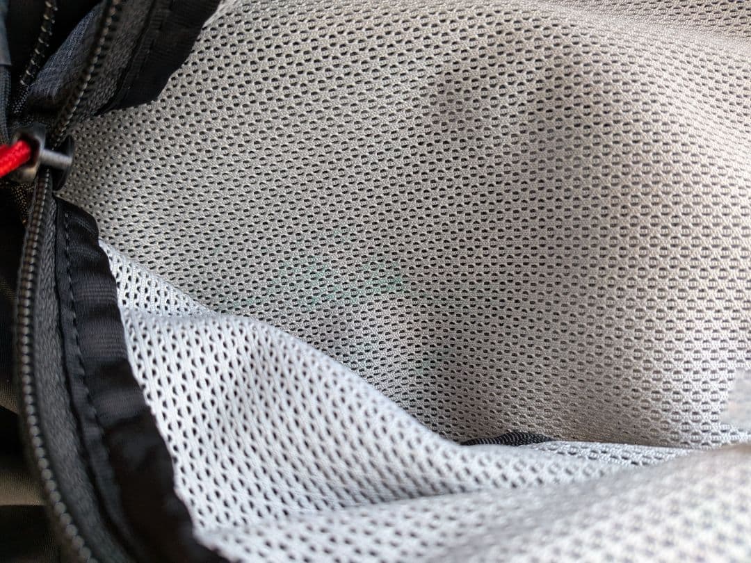 ノースフェイス　TR6