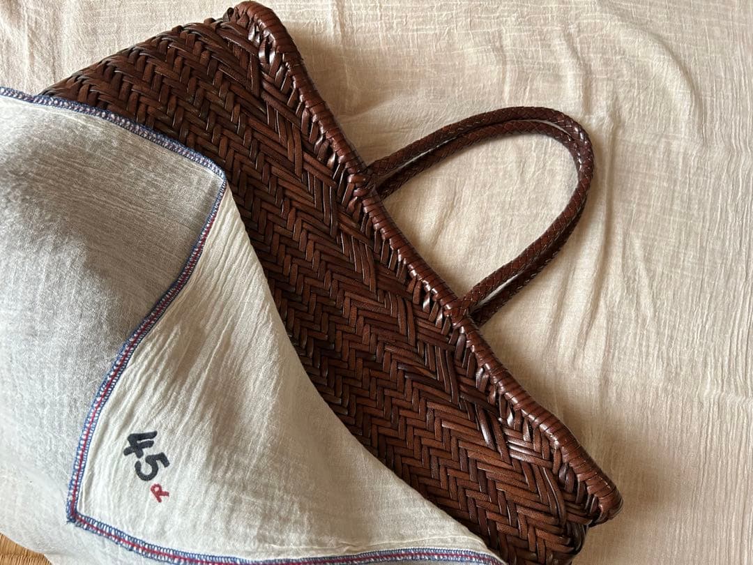 専用)ドラゴンメッシュ(大)バドアール　風呂敷付き