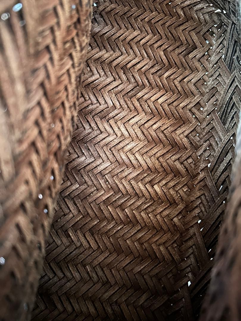 専用)ドラゴンメッシュ(大)バドアール　風呂敷付き